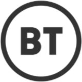 BT logo