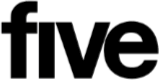 Five logo