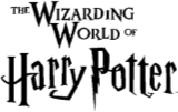 The Wizarding World of Harry Potter logo