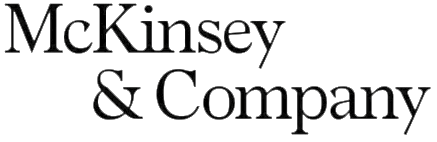 McKinsey & Company logo