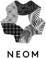 NEOM logo
