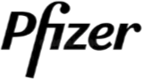 Pfizer logo